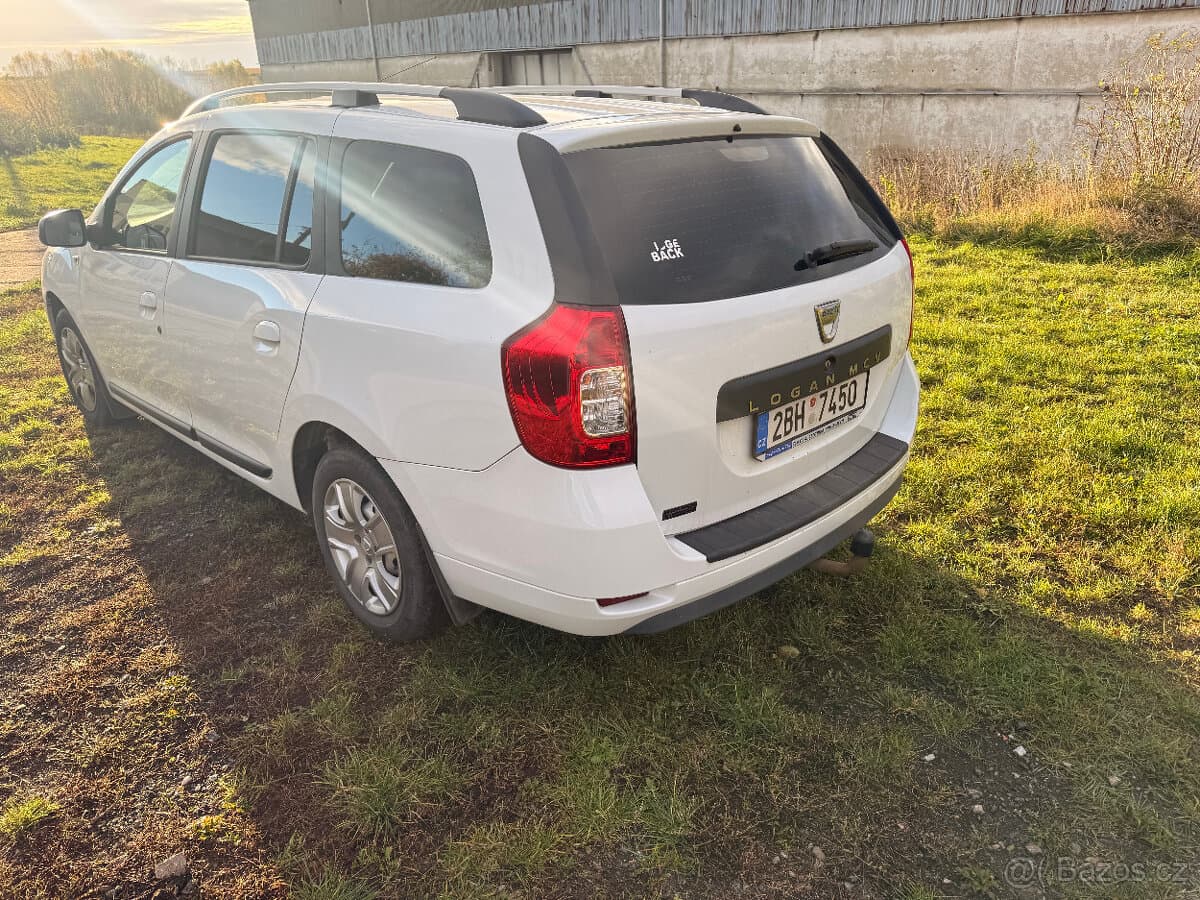 2019 Dacia LOGAN - 10