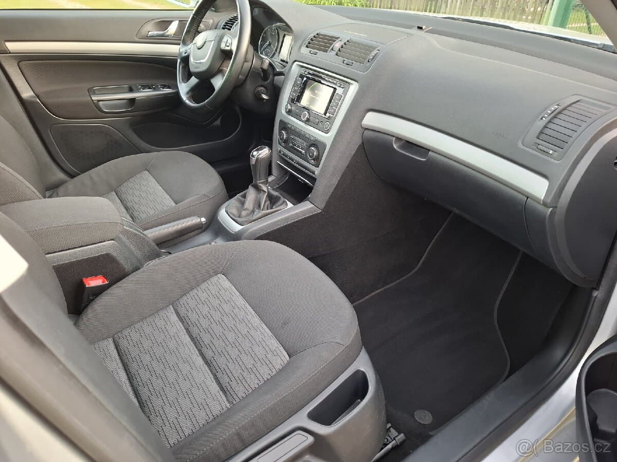 2013 Škoda OCTAVIA - 10