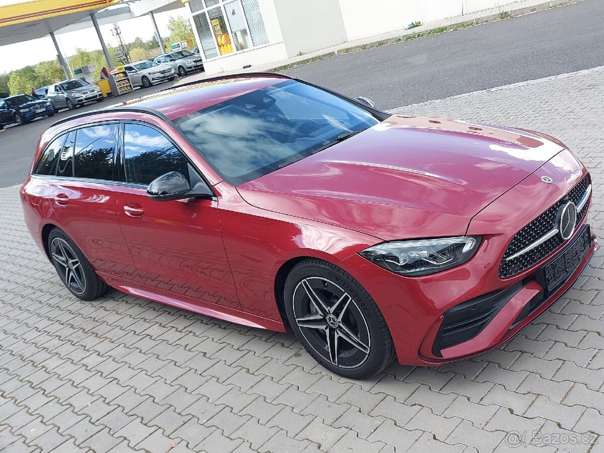 2025 Mercedes-Benz OSTATNÍ - 10
