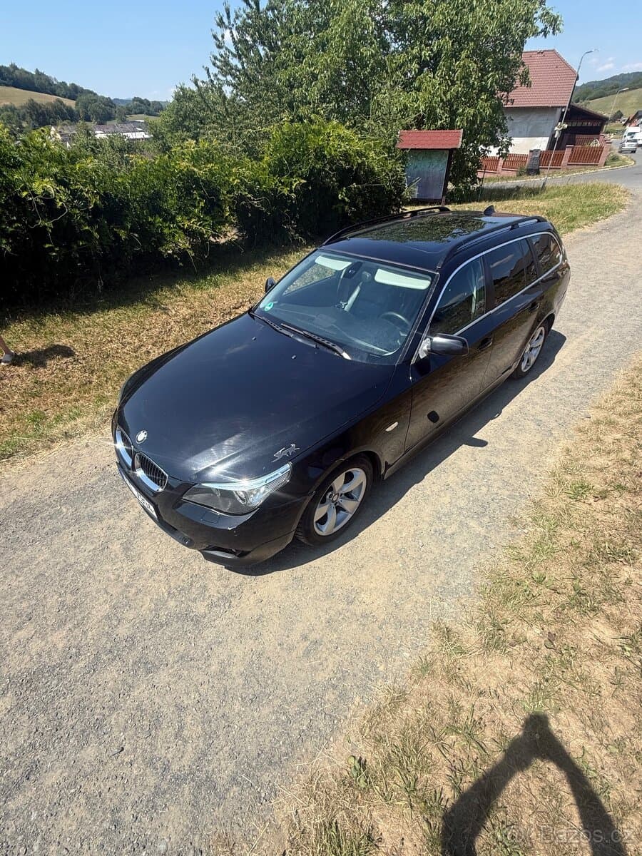 2005 BMW OSTATNÍ - 10