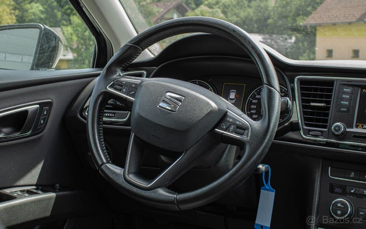 2015 Seat LEON - 10
