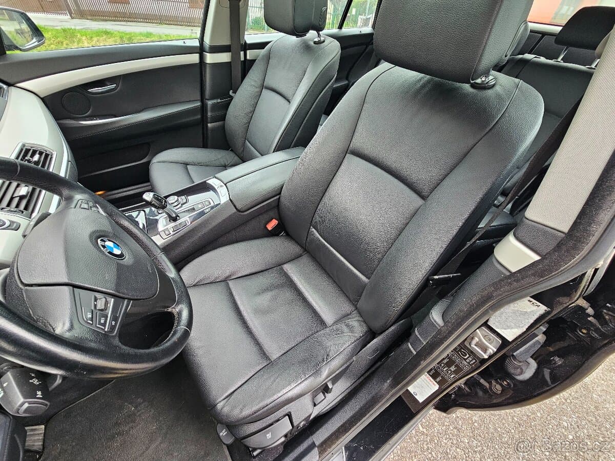 2010 BMW OSTATNÍ - 10