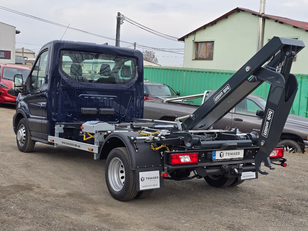 Ford TRANSIT - 10