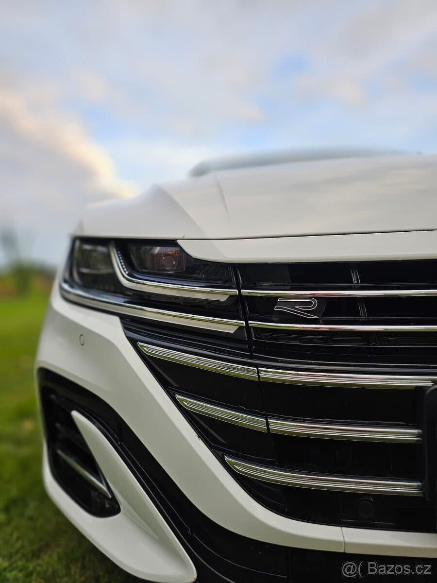2020 Volkswagen ARTEON - 10