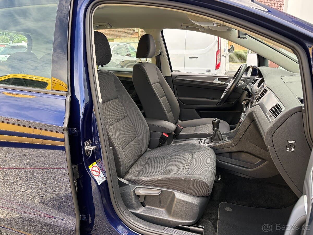 2018 Volkswagen GOLF - 10