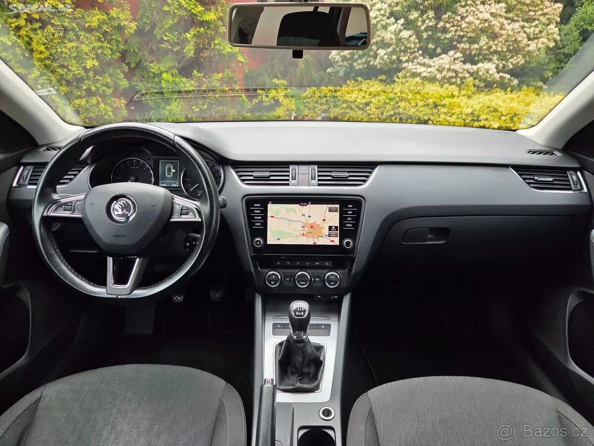 2016 Škoda OCTAVIA - 10