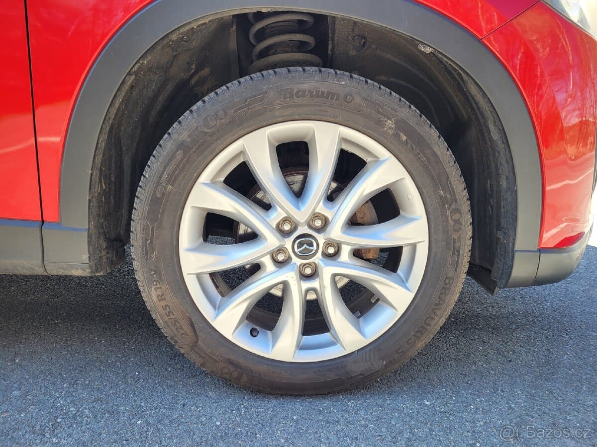 2014 Mazda CX-5 - 10
