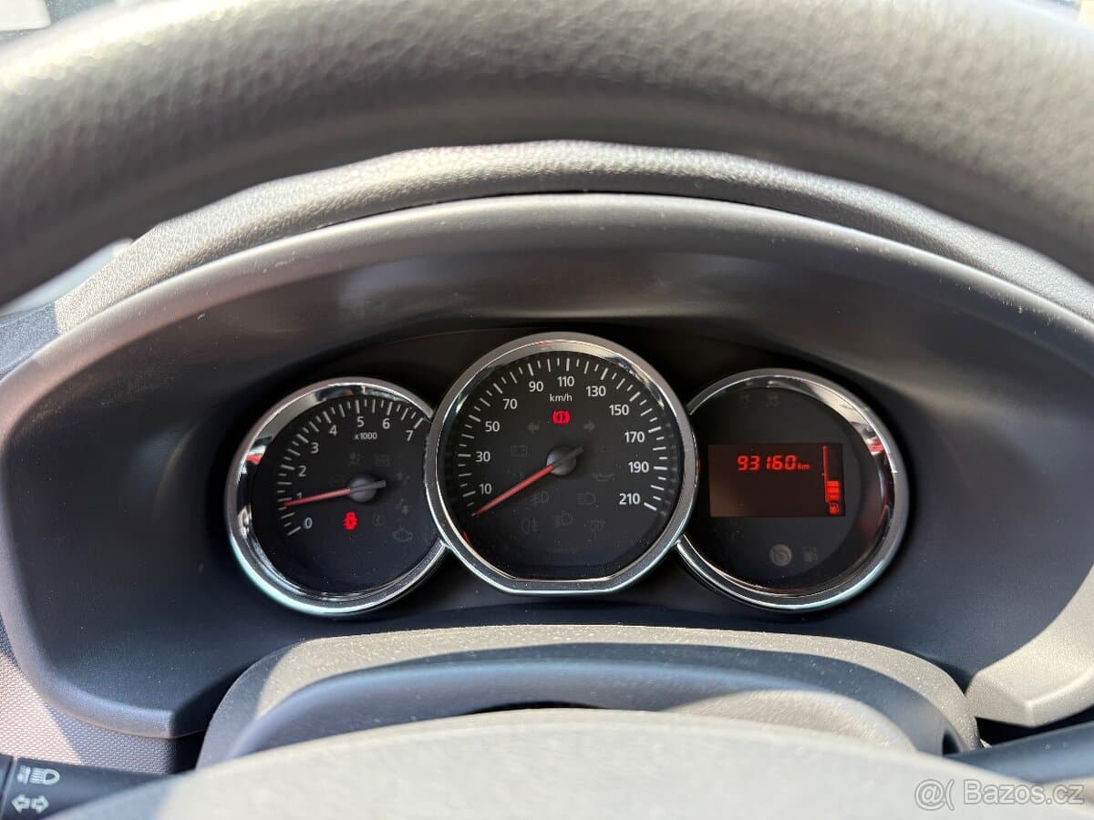 2016 Dacia LOGAN - 10
