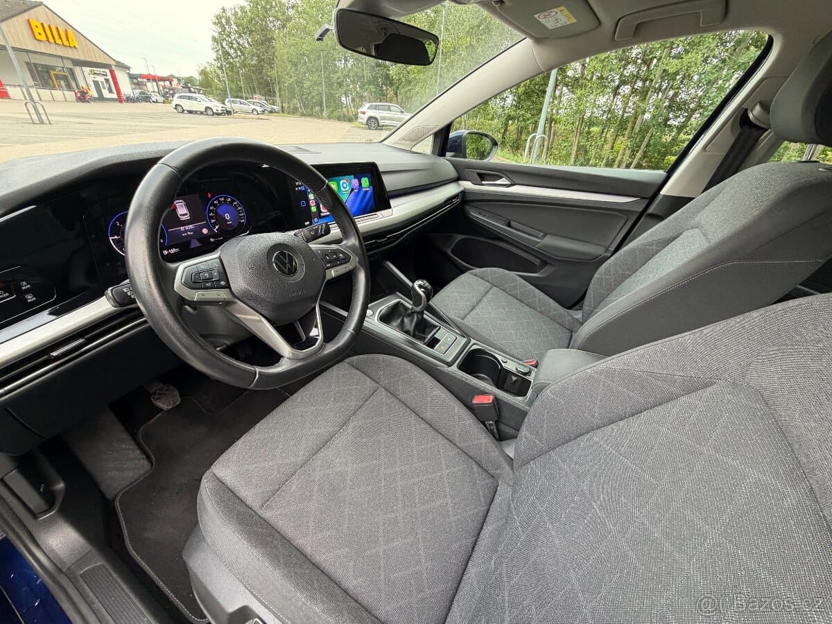 2022 Volkswagen GOLF - 10