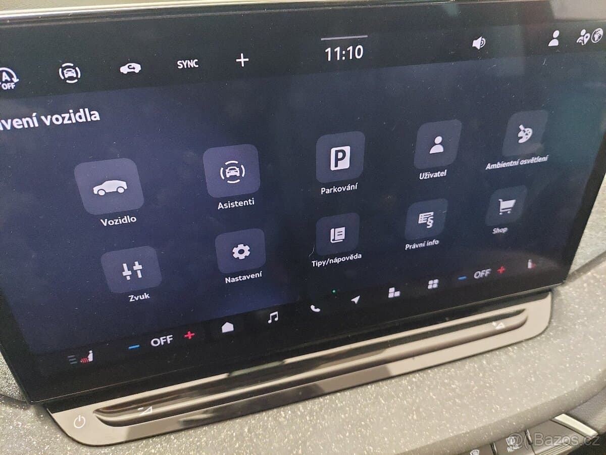 2024 Škoda OCTAVIA - 10