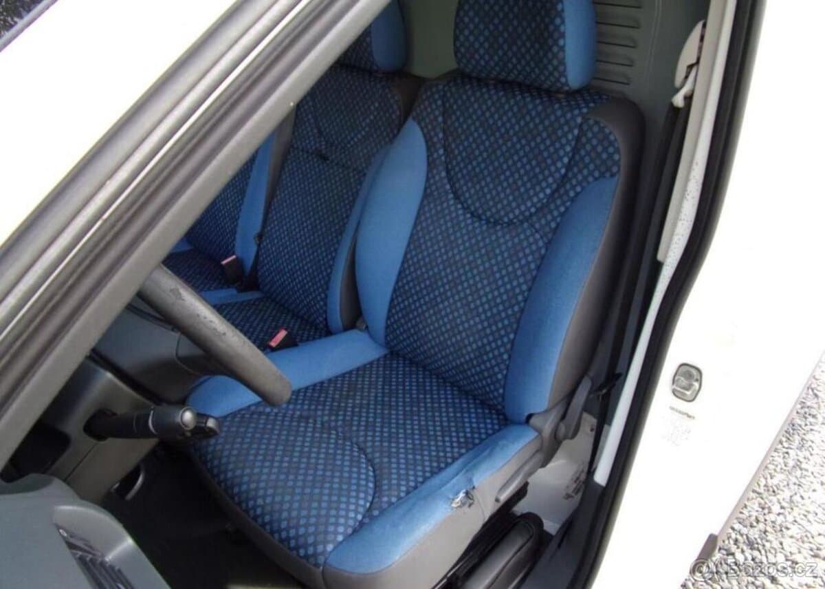 2015 Fiat SCUDO - 10