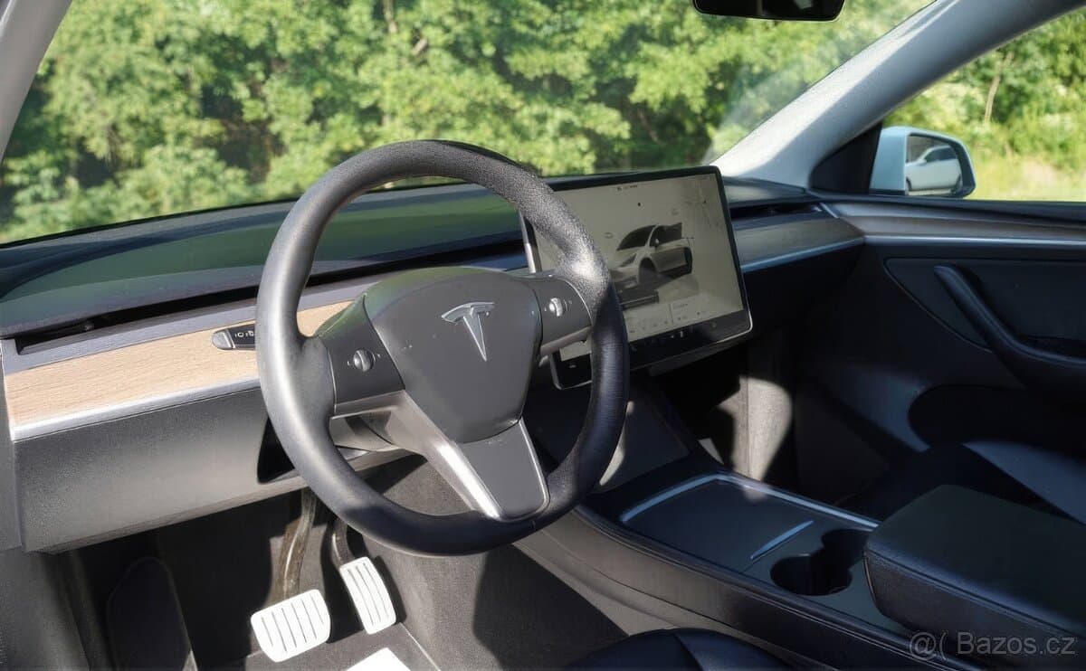 2022 Tesla MODEL Y - 10