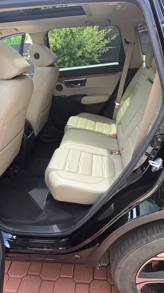 2019 Honda CR-V - 10