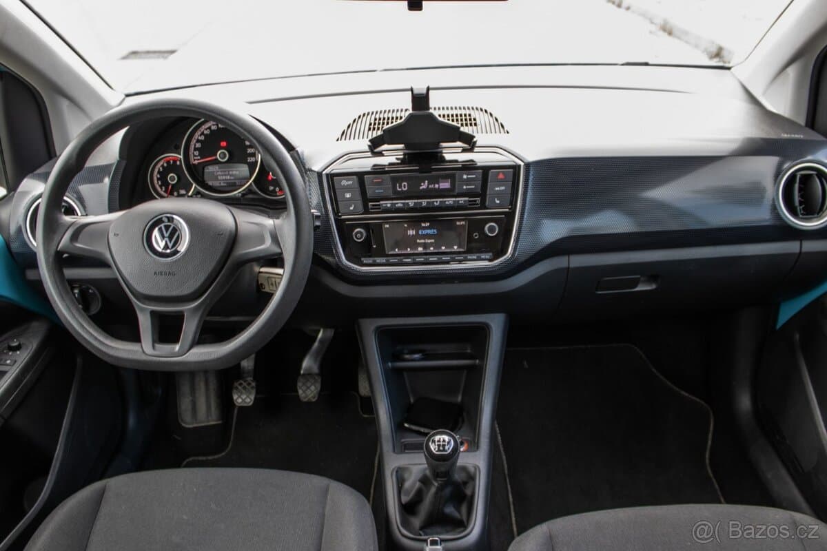 2020 Volkswagen UP! - 10