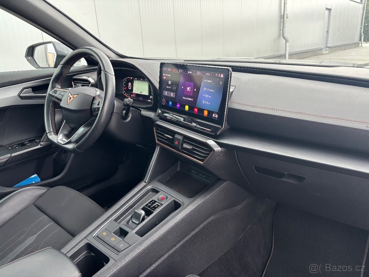 2021 Cupra FORMENTOR - 10