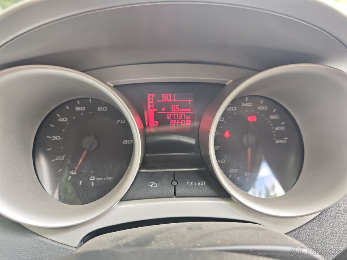 2011 Seat IBIZA - 10