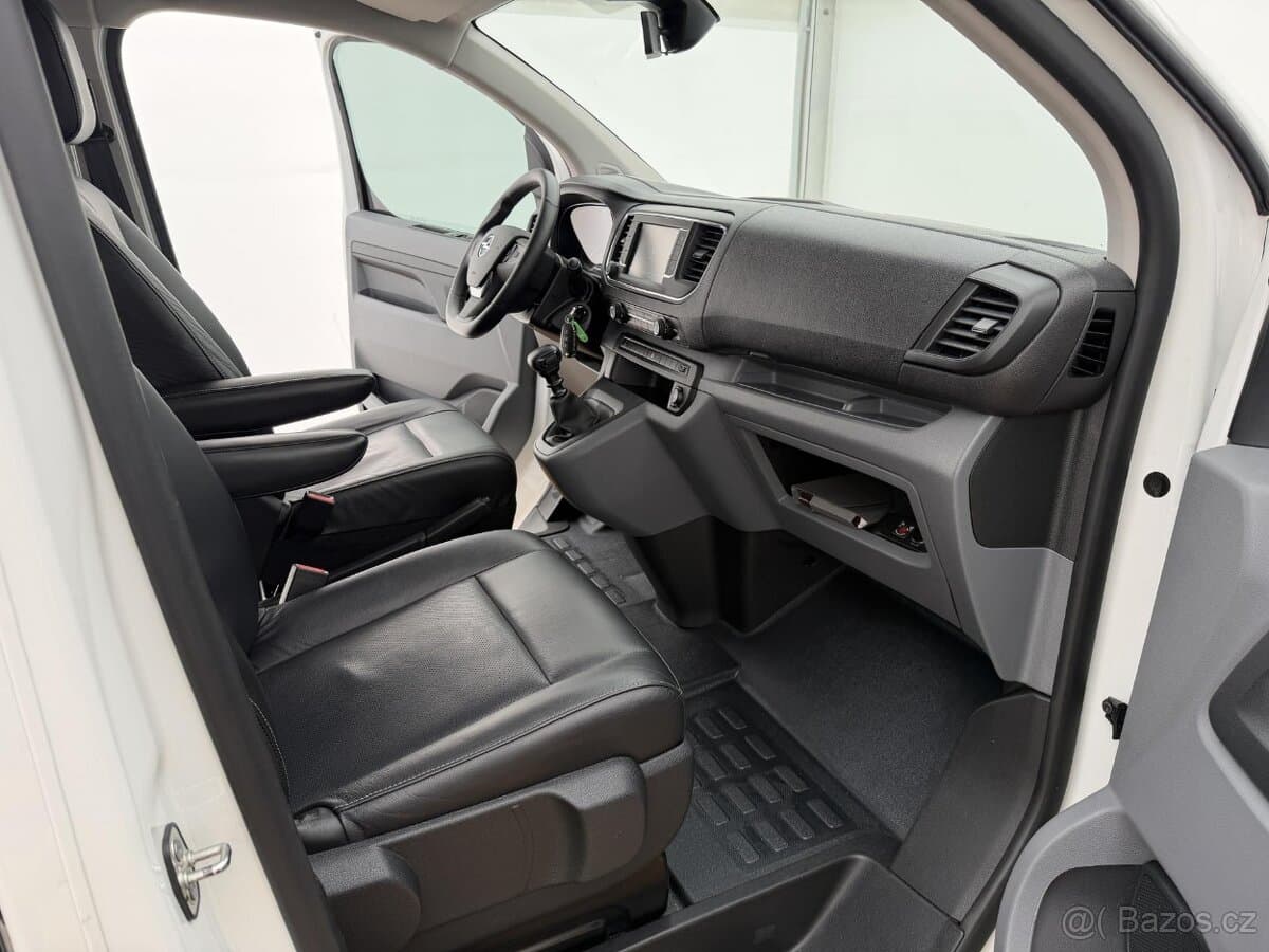 2022 Opel VIVARO - 10