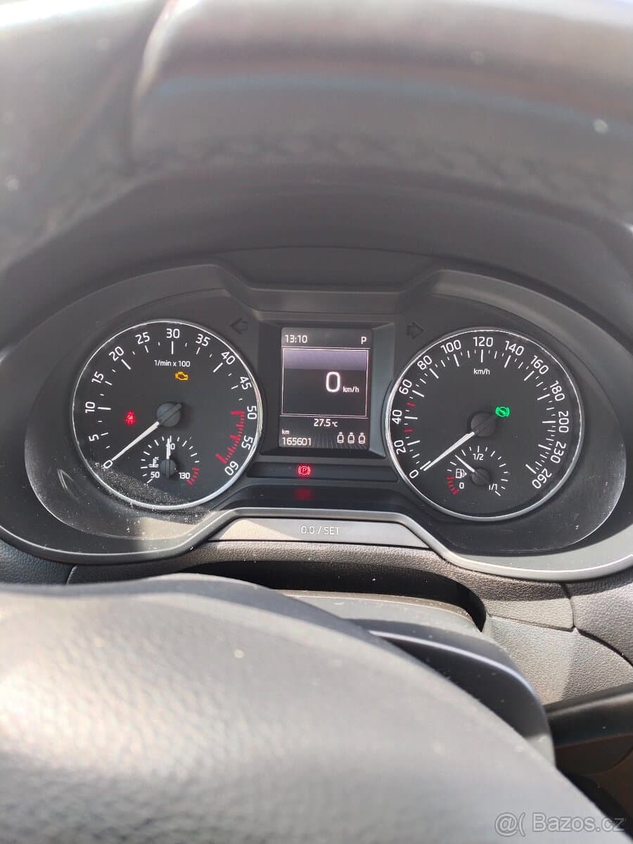 2016 Škoda OCTAVIA - 10