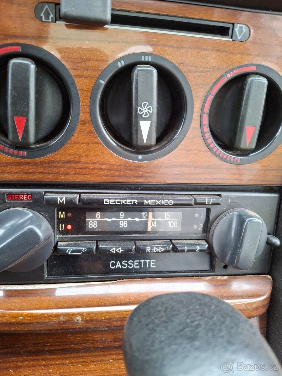 1979 Mercedes-Benz 190 - 10