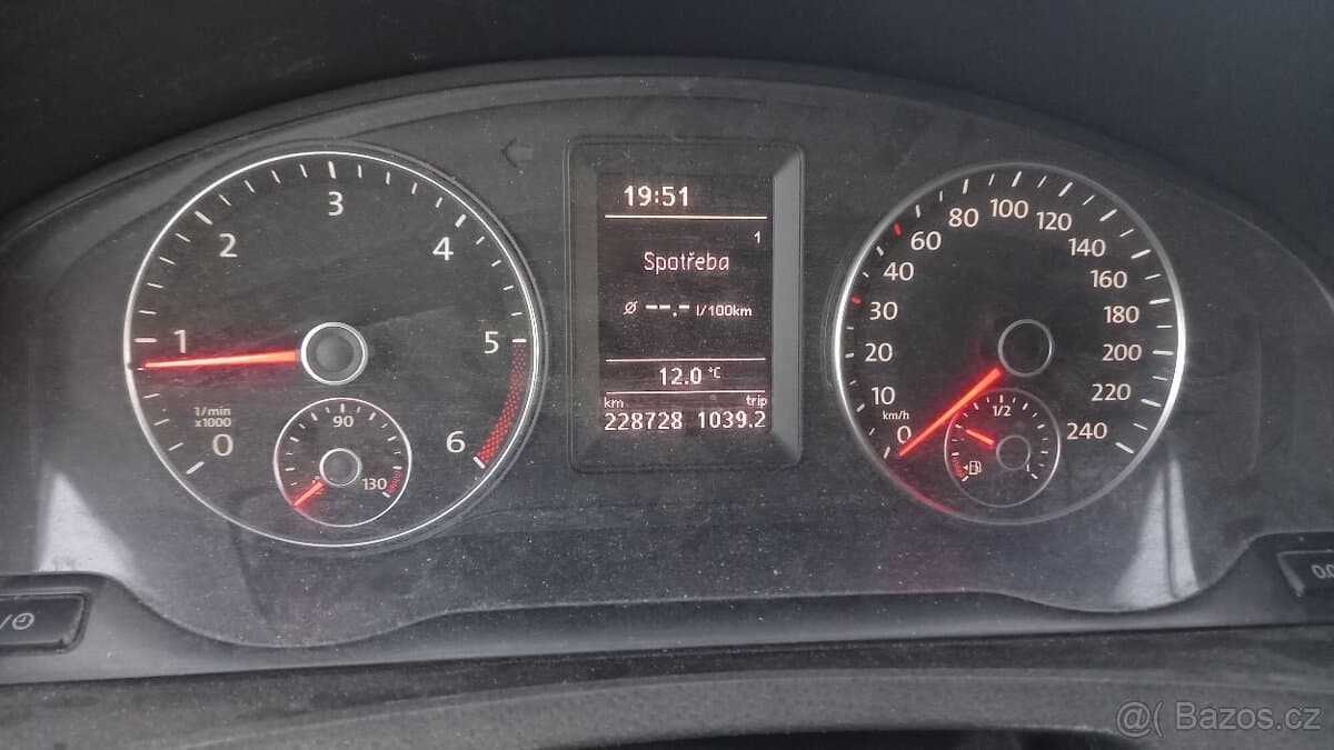 2014 Volkswagen TRANSPORTER - 10