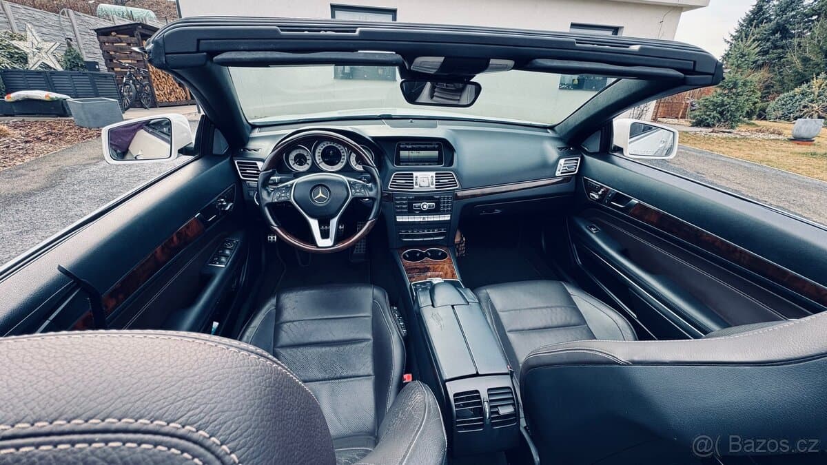 2014 Mercedes-Benz OSTATNÍ - 10