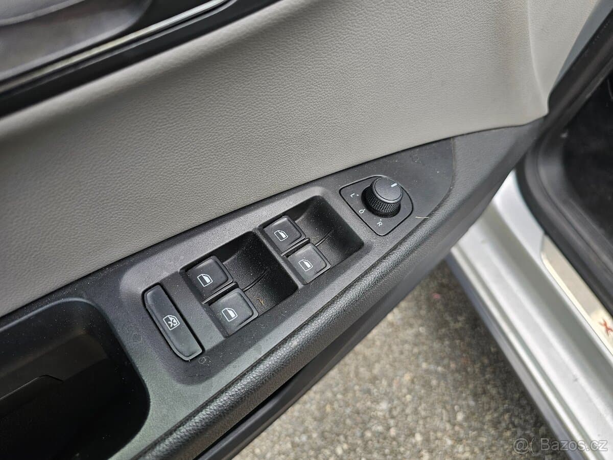 2015 Seat LEON - 10