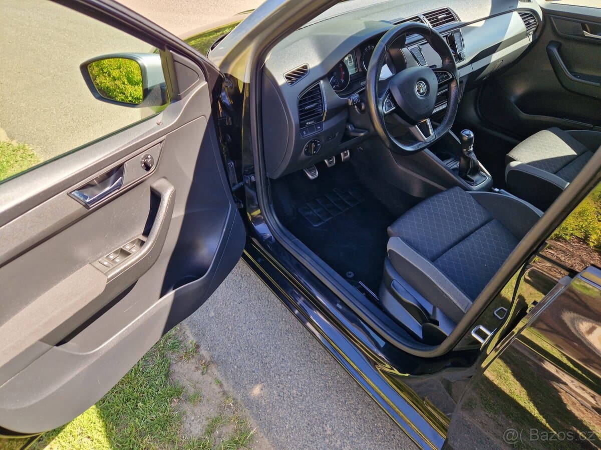 2014 Škoda FABIA - 10