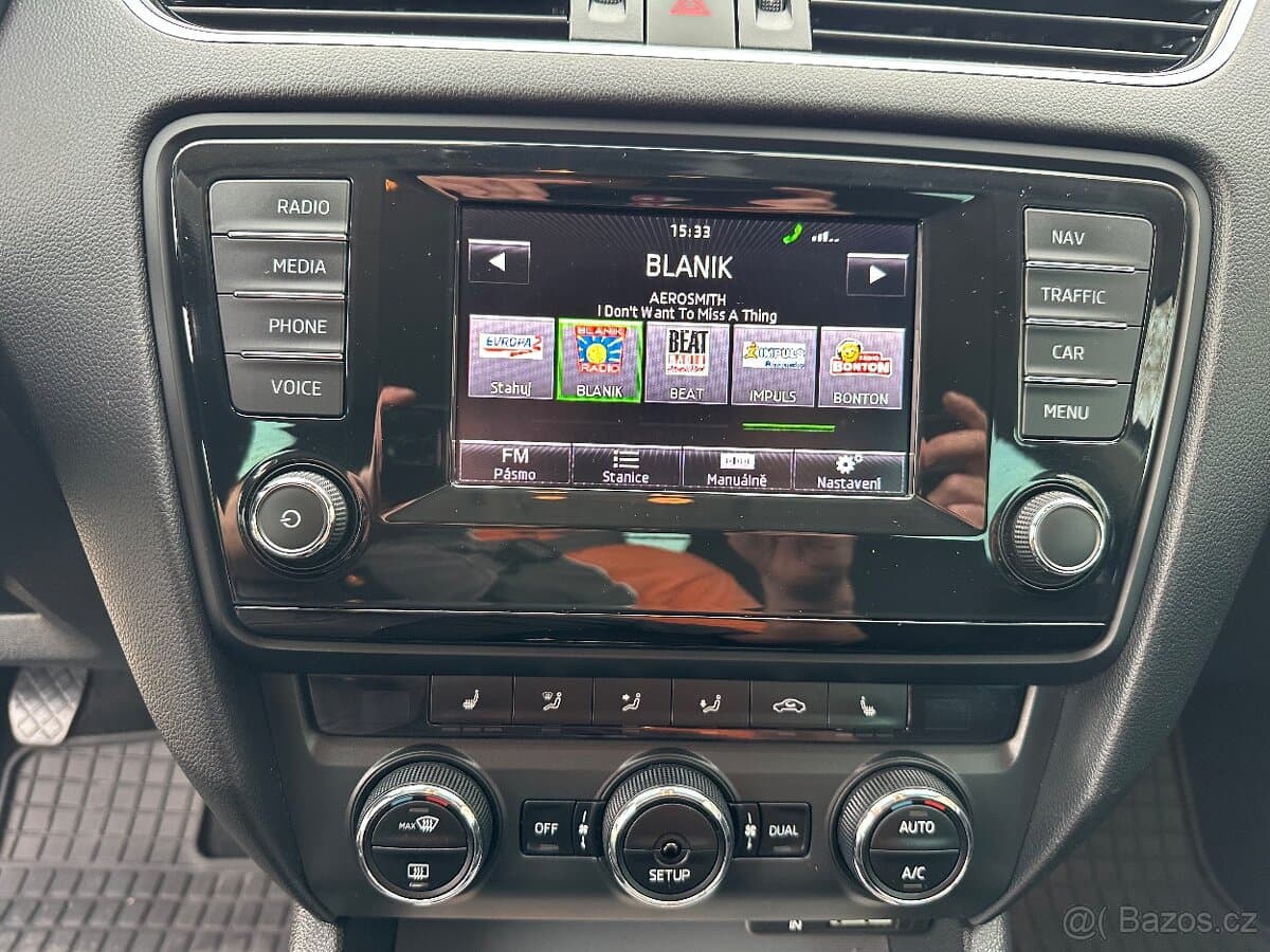 2014 Škoda OCTAVIA - 10