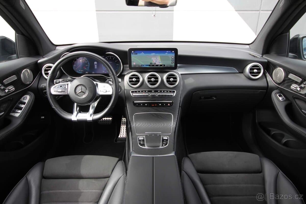 2021 Mercedes-Benz GL - 10