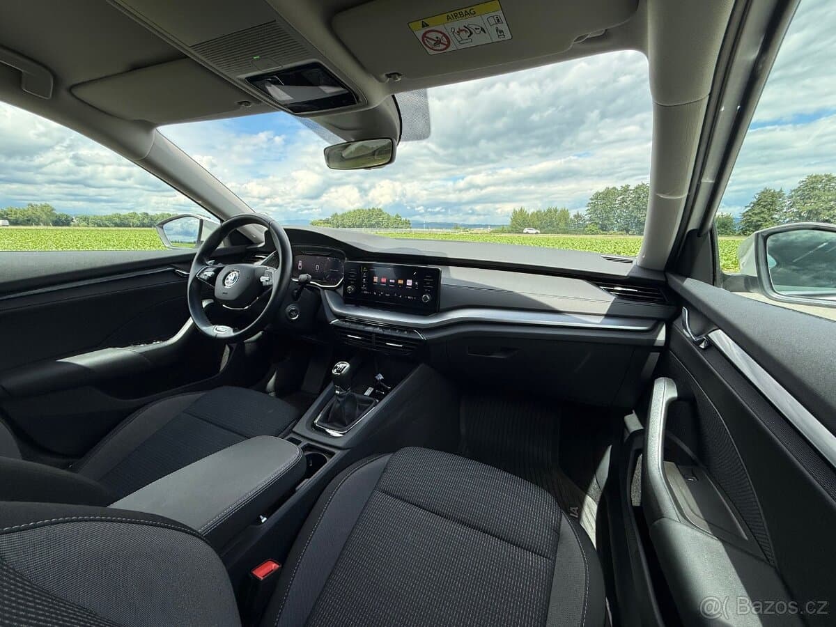 2023 Škoda OCTAVIA - 10