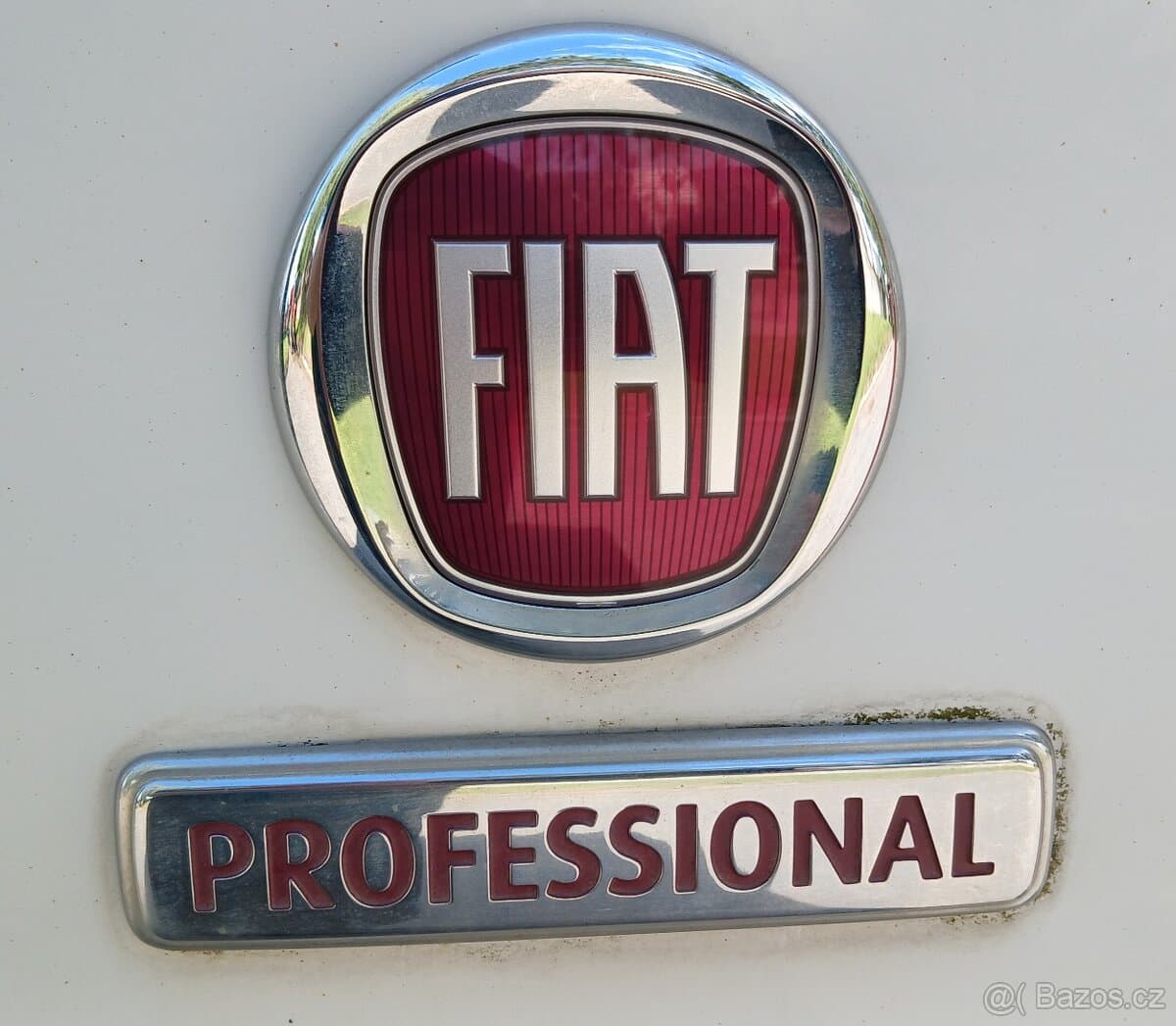 2016 Fiat DUCATO - 10