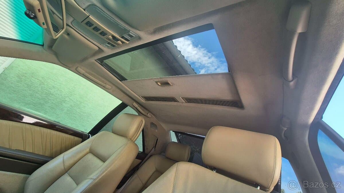 1996 Mercedes-Benz OSTATNÍ - 10