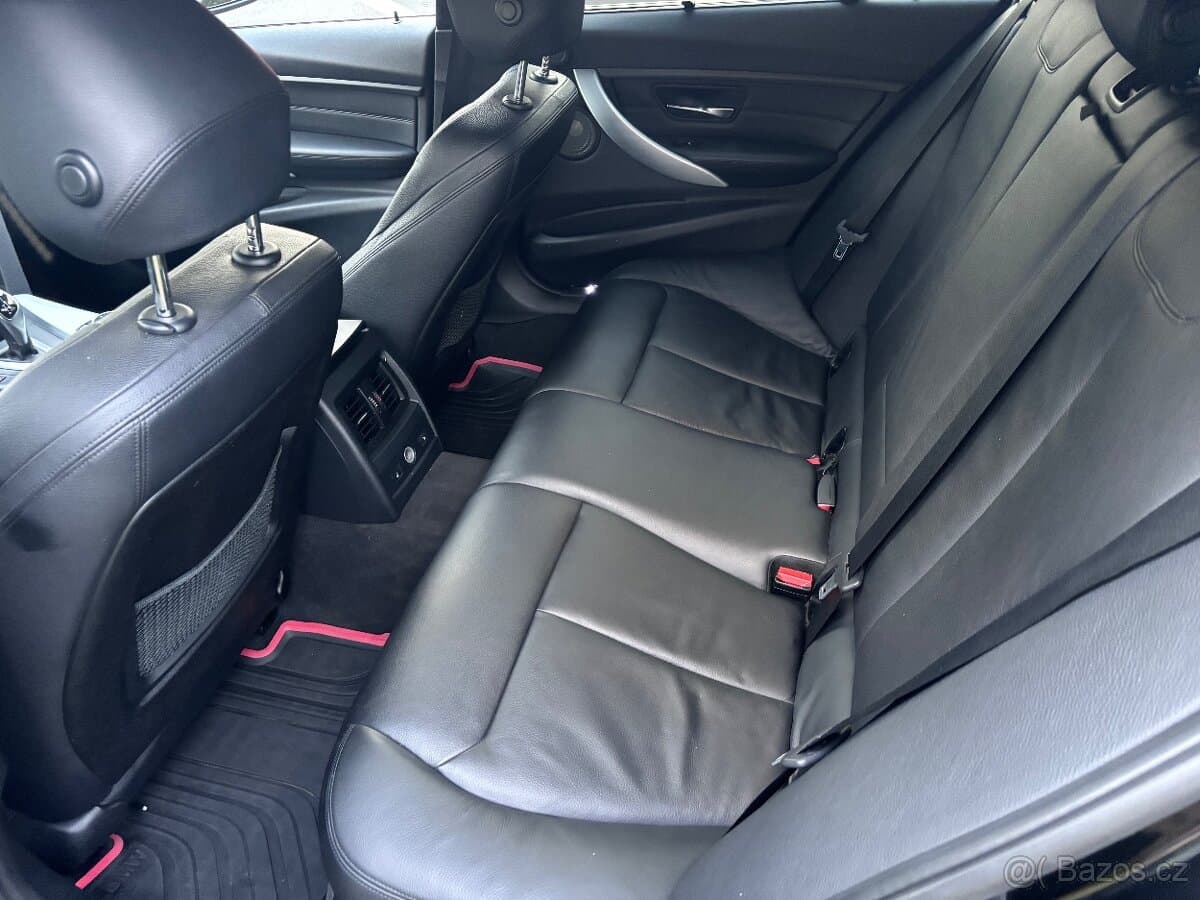 2013 BMW OSTATNÍ - 10