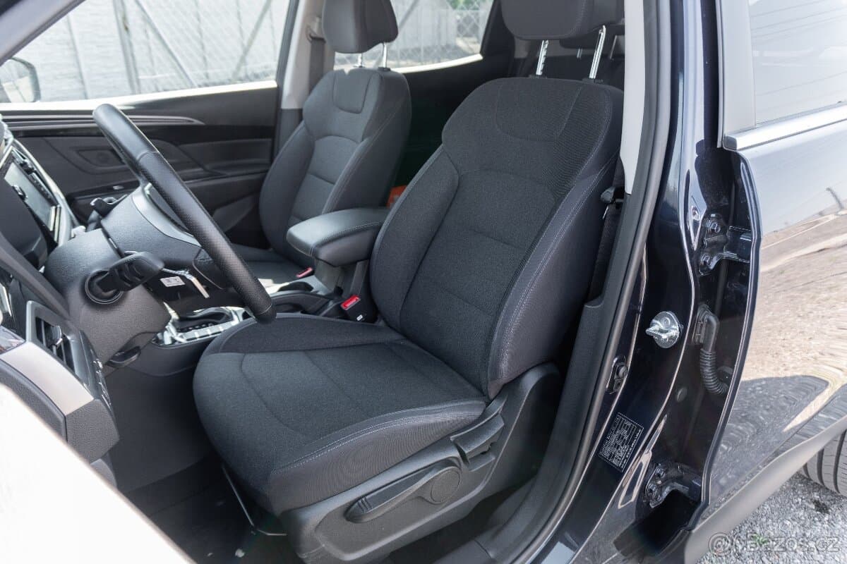 2023 SsangYong KORANDO - 10