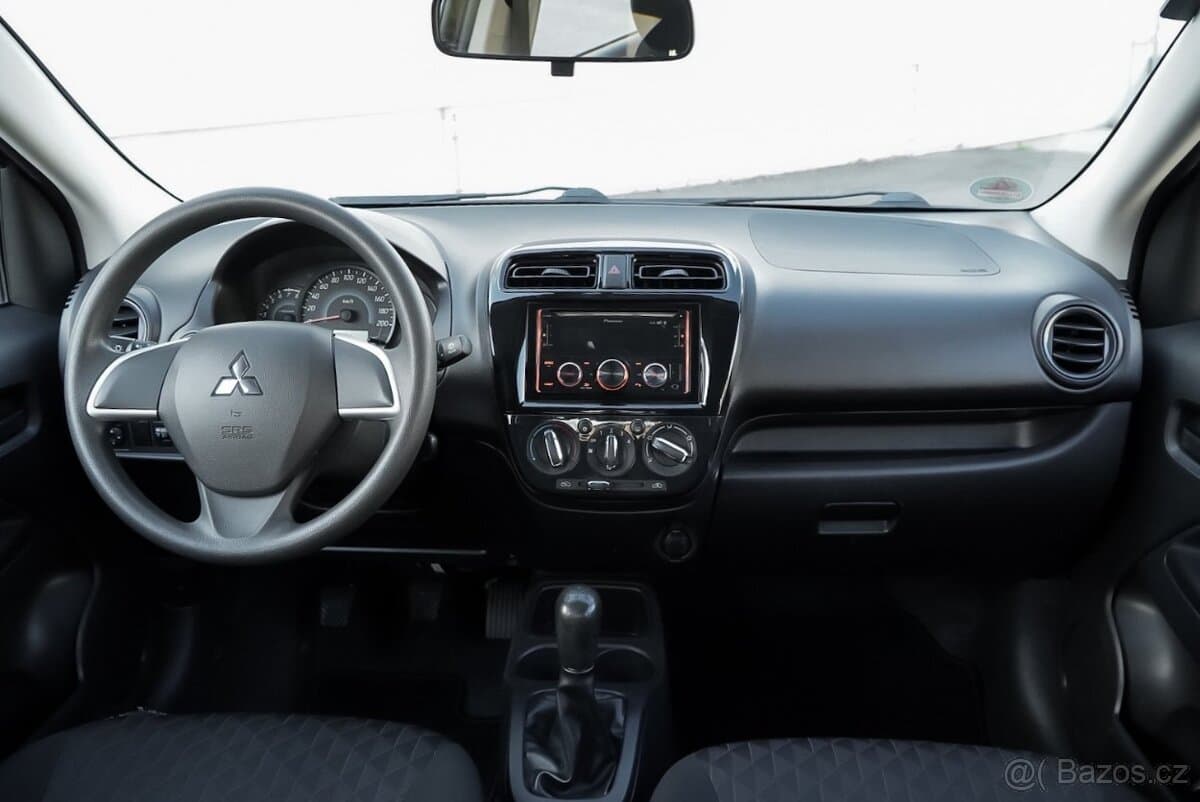 2022 Mitsubishi OSTATNÍ - 10