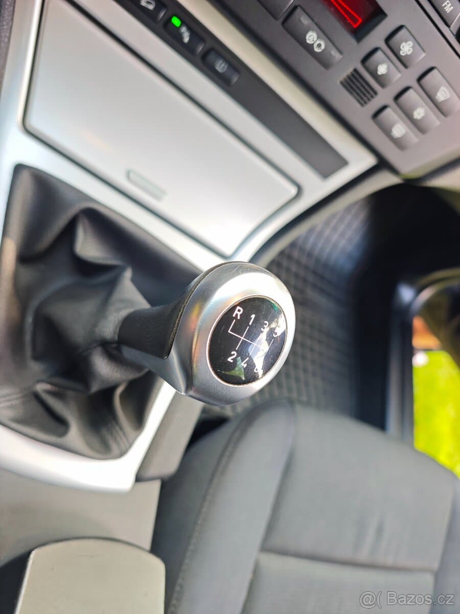 2007 BMW X3 - 10