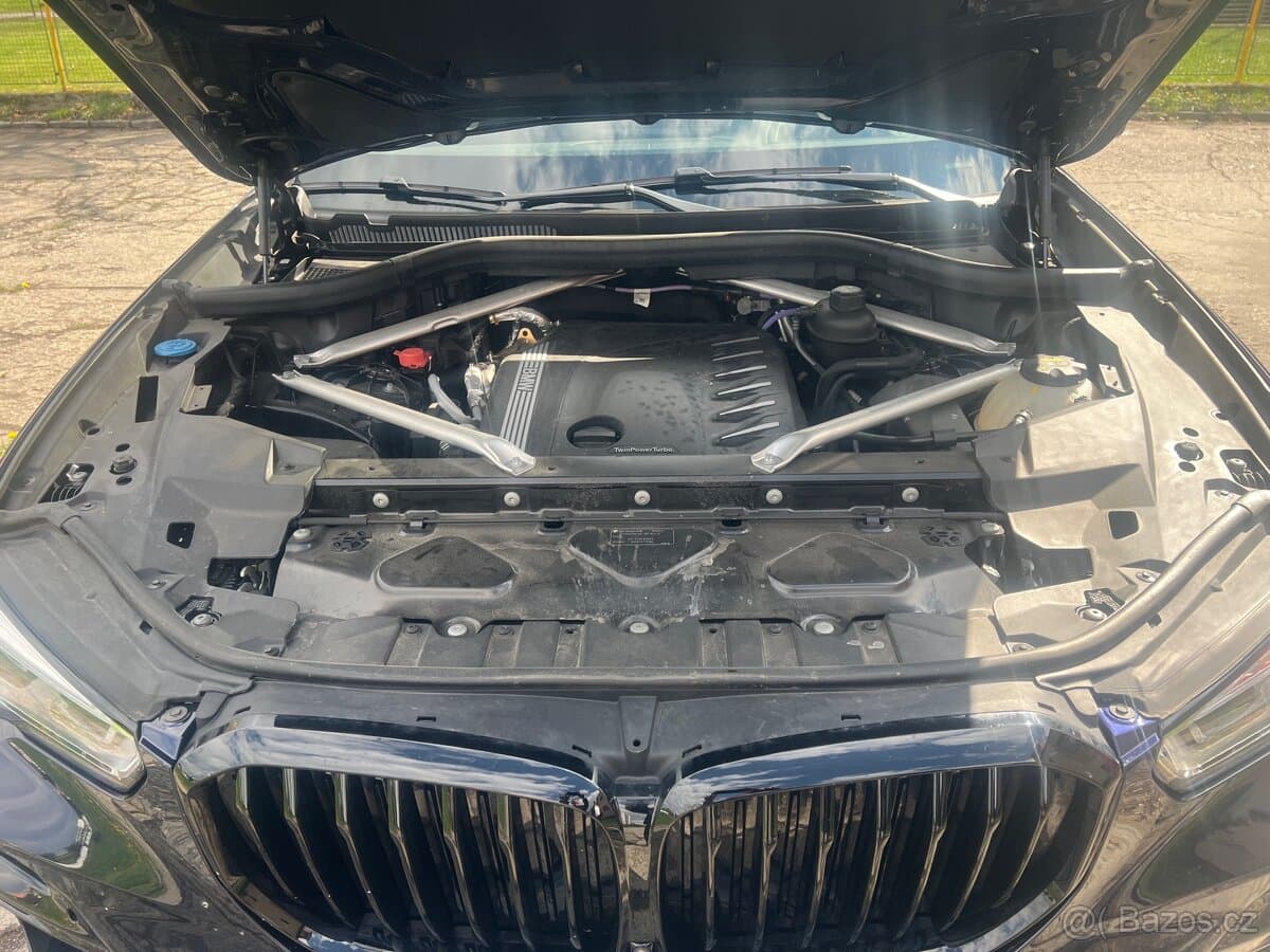 2022 BMW X5 - 10