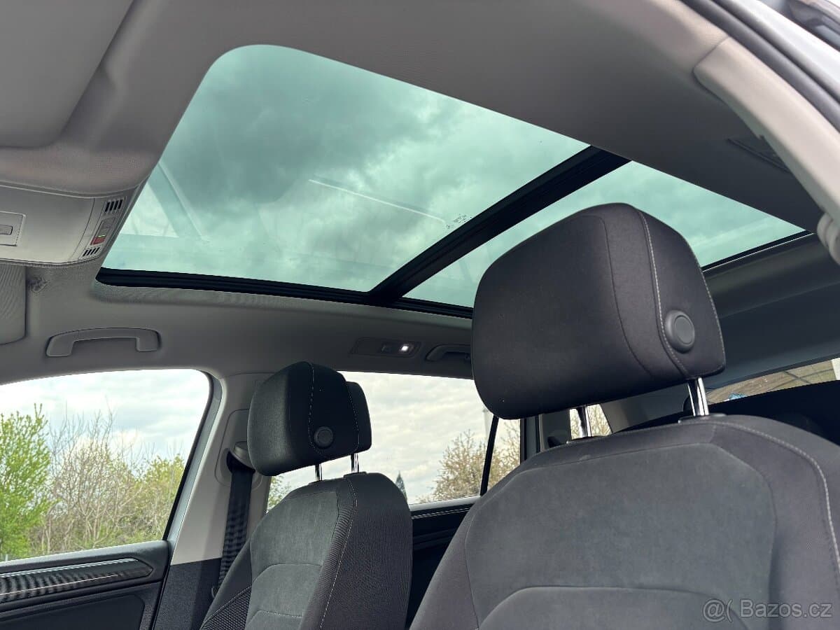 2018 Volkswagen TIGUAN - 10