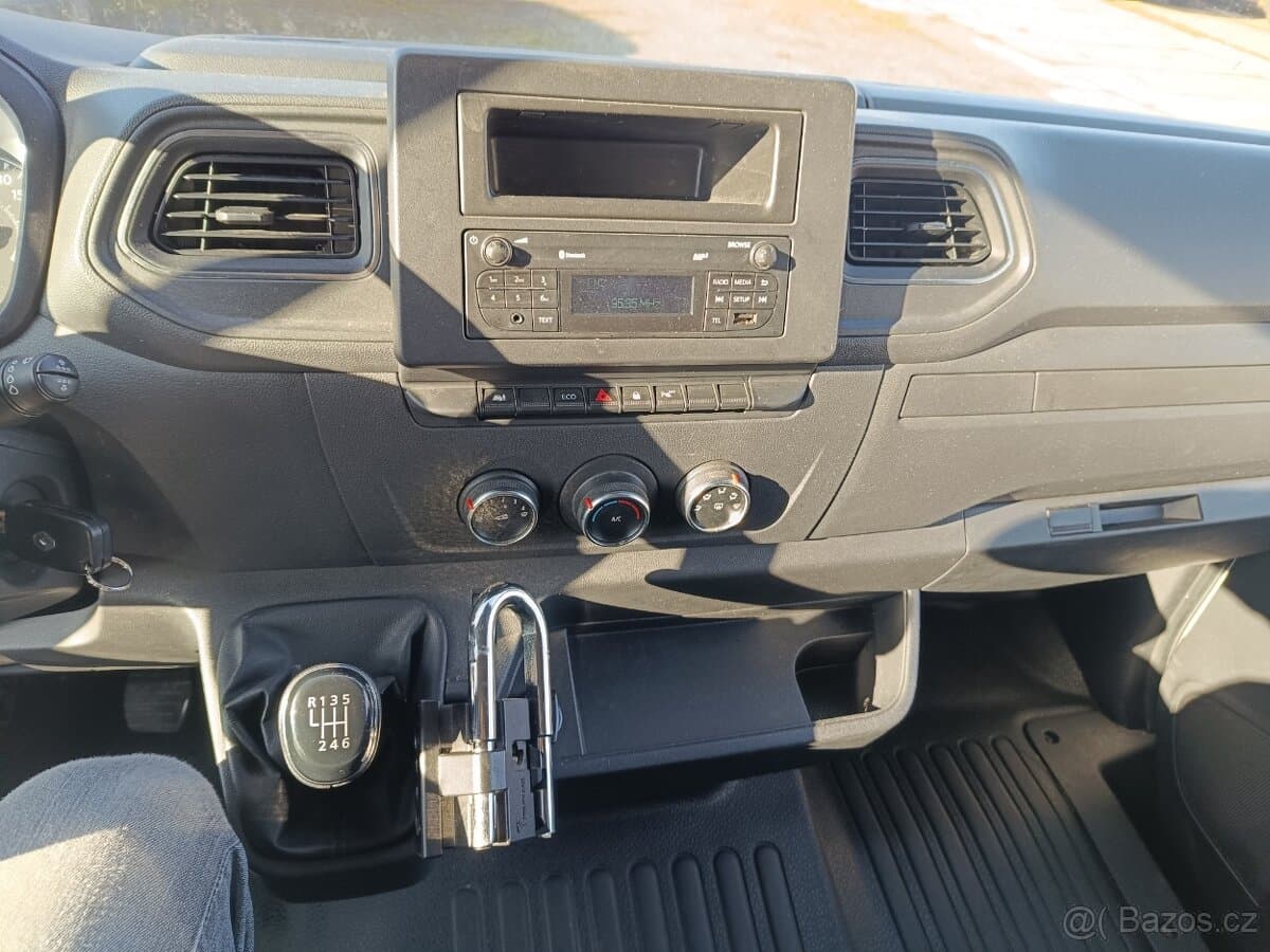 2019 Renault MASTER - 10