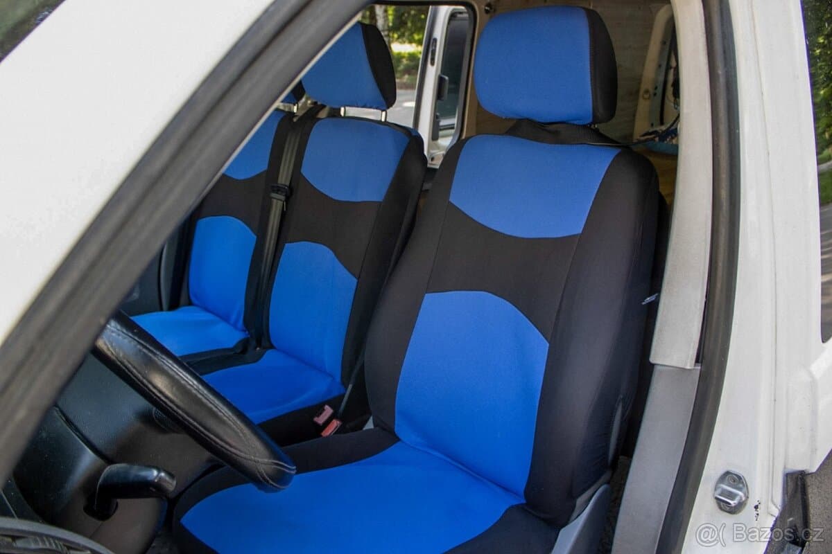 2006 Volkswagen TRANSPORTER - 10