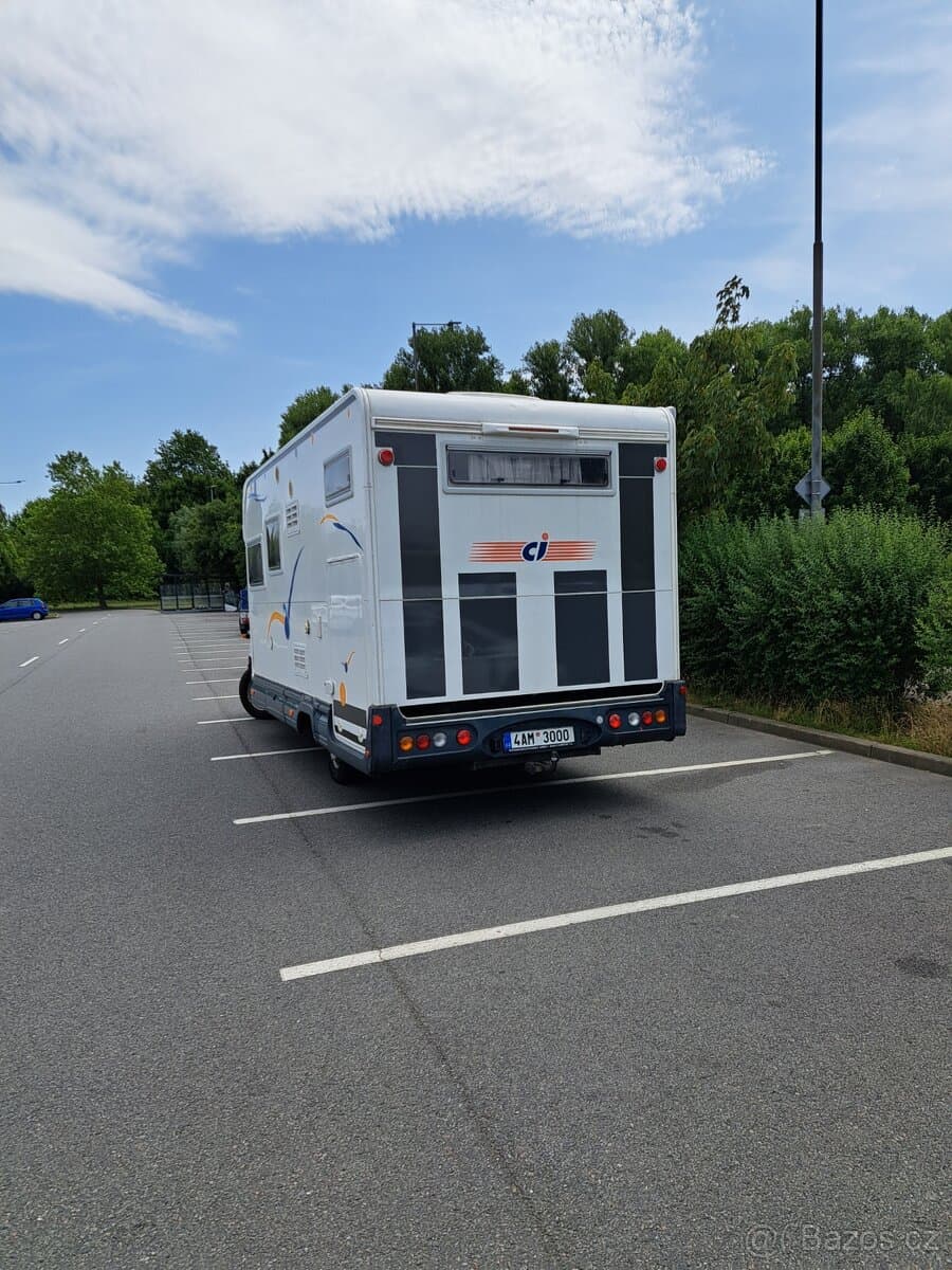 2002 Mercedes-Benz SPRINTER - 10