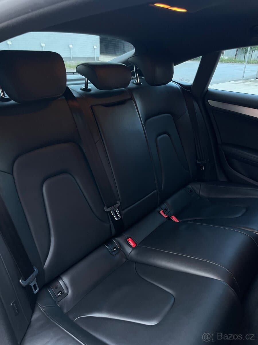 2015 Audi A5 - 10