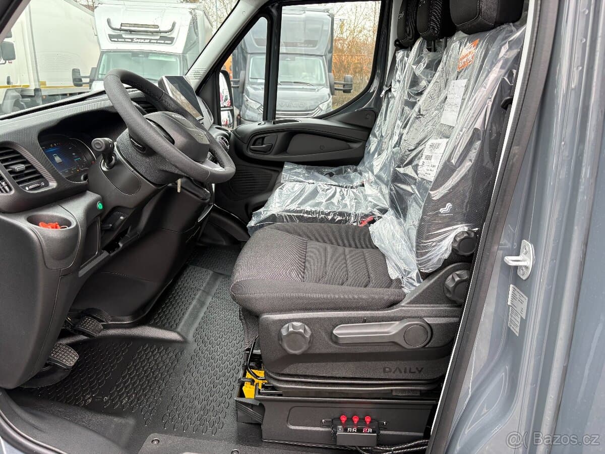 Iveco OSTATNÍ - 10