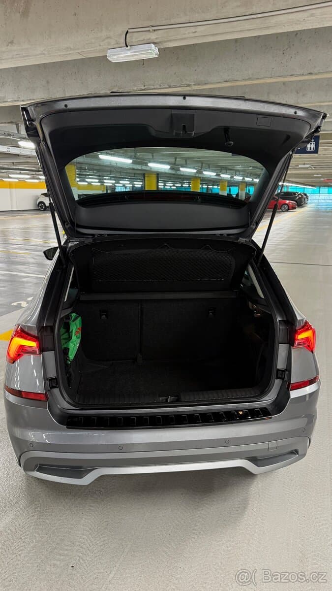 2023 Škoda KAMIQ - 10