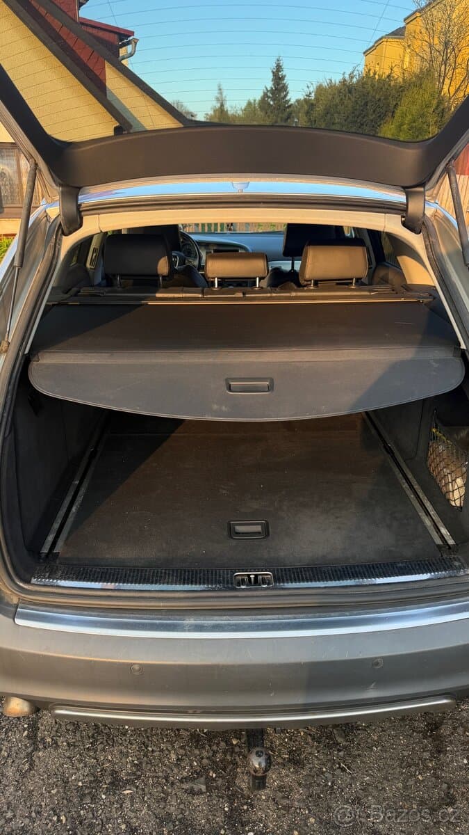 2007 Audi A6 - 10