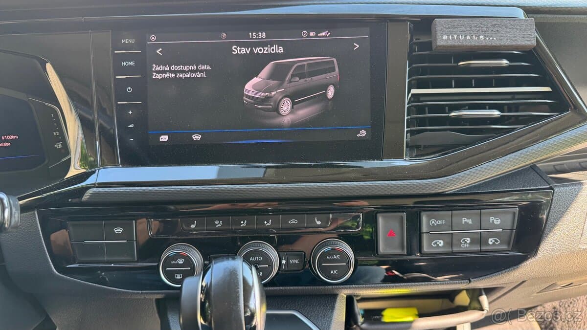 2022 Volkswagen MULTIVAN - 10