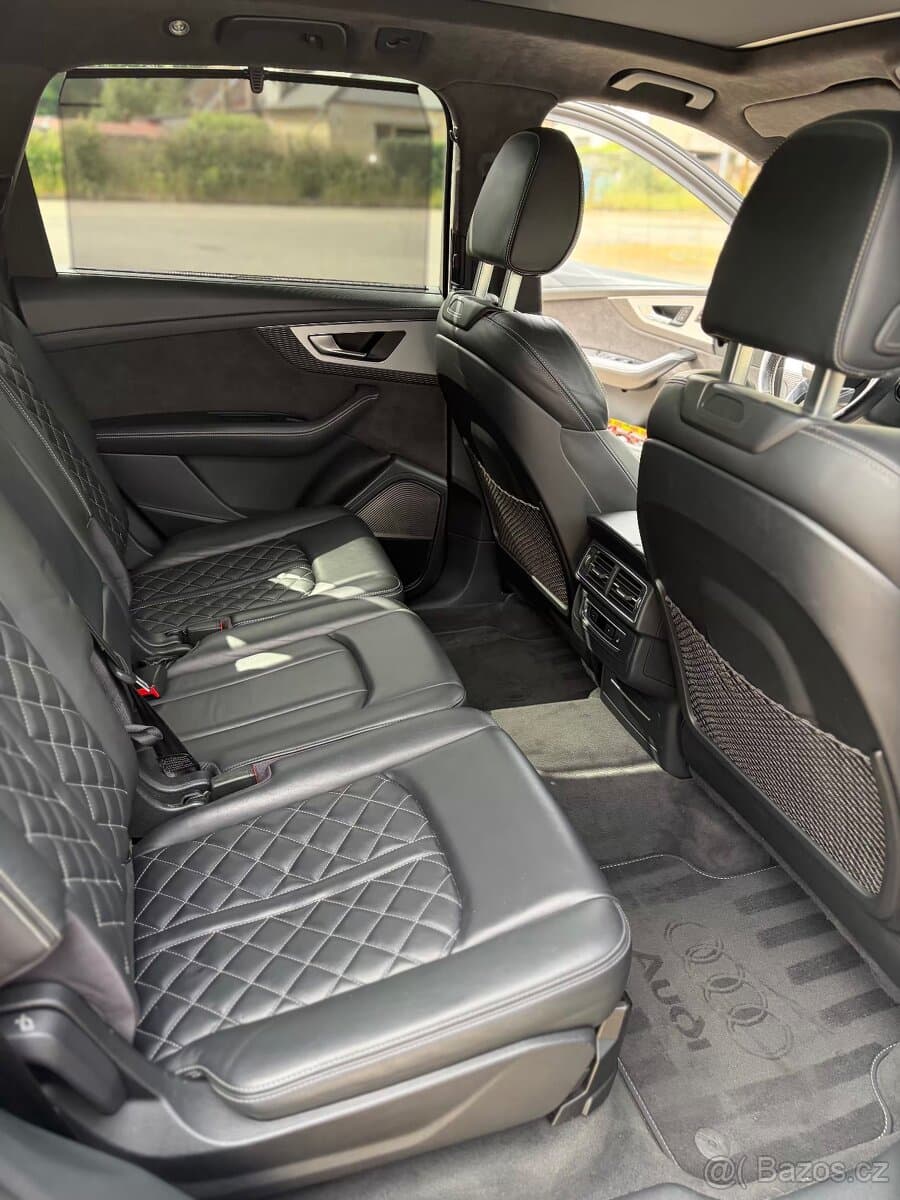 2016 Audi Q7 - 10