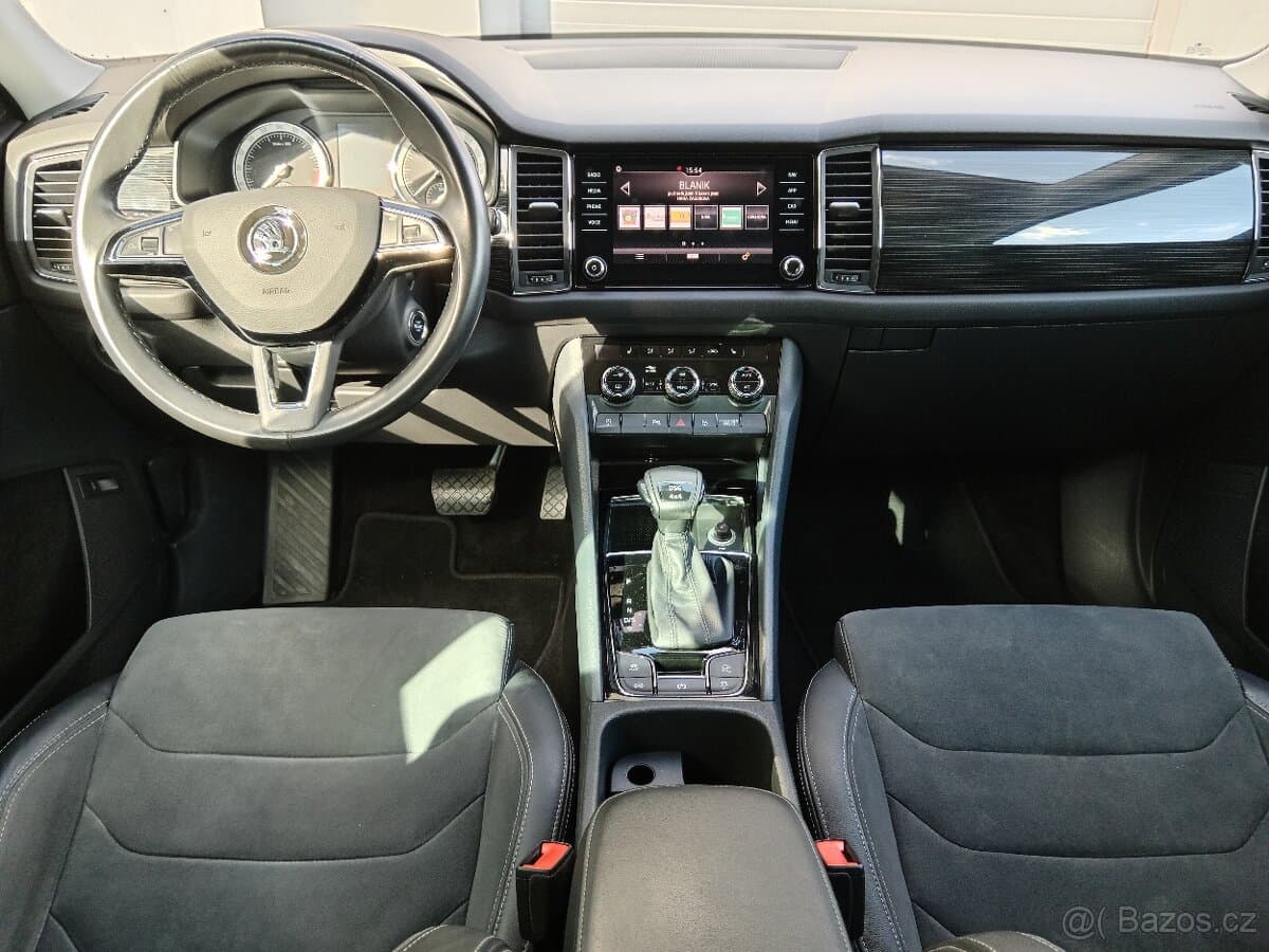 2019 Škoda KODIAQ - 10