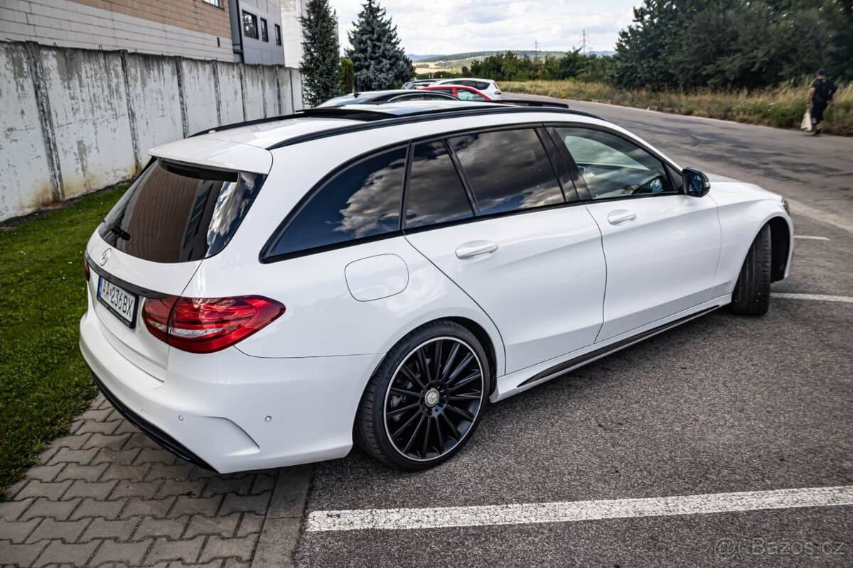 2015 Mercedes-Benz OSTATNÍ - 10