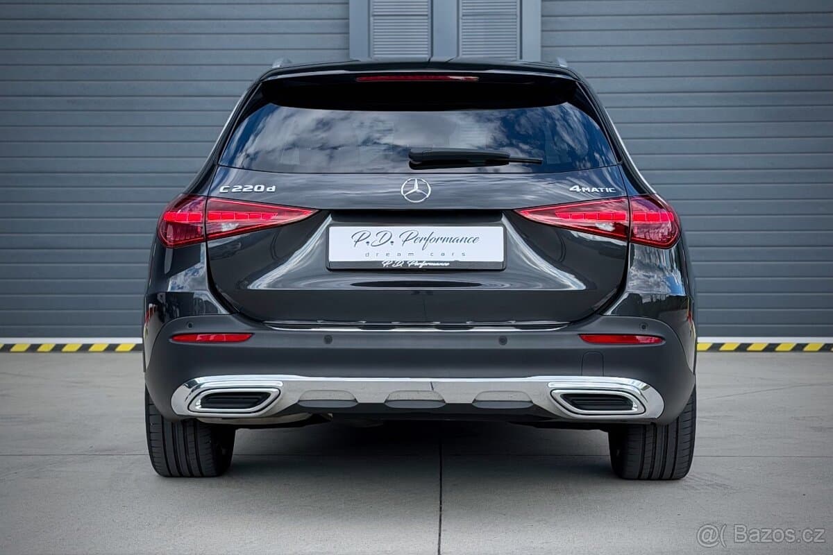 2023 Mercedes-Benz OSTATNÍ - 10
